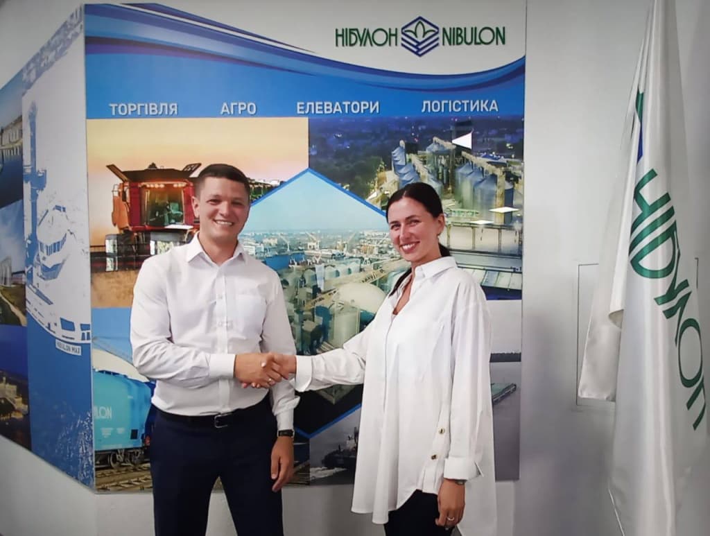 NIBULON and CREDITWEST BANK signed restructuring of loan agreement