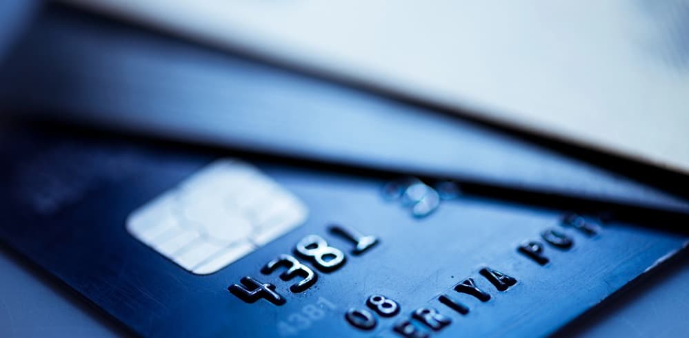 Changes in tariffs for payment cards for individuals