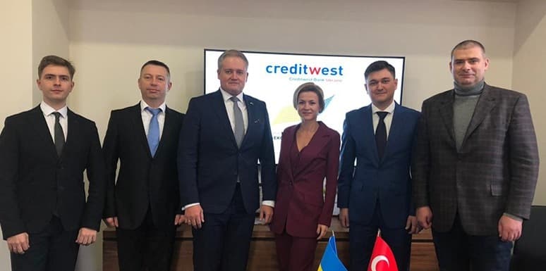 Credit West