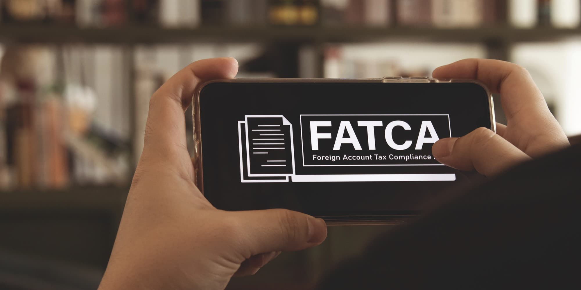 FATCA Compliance