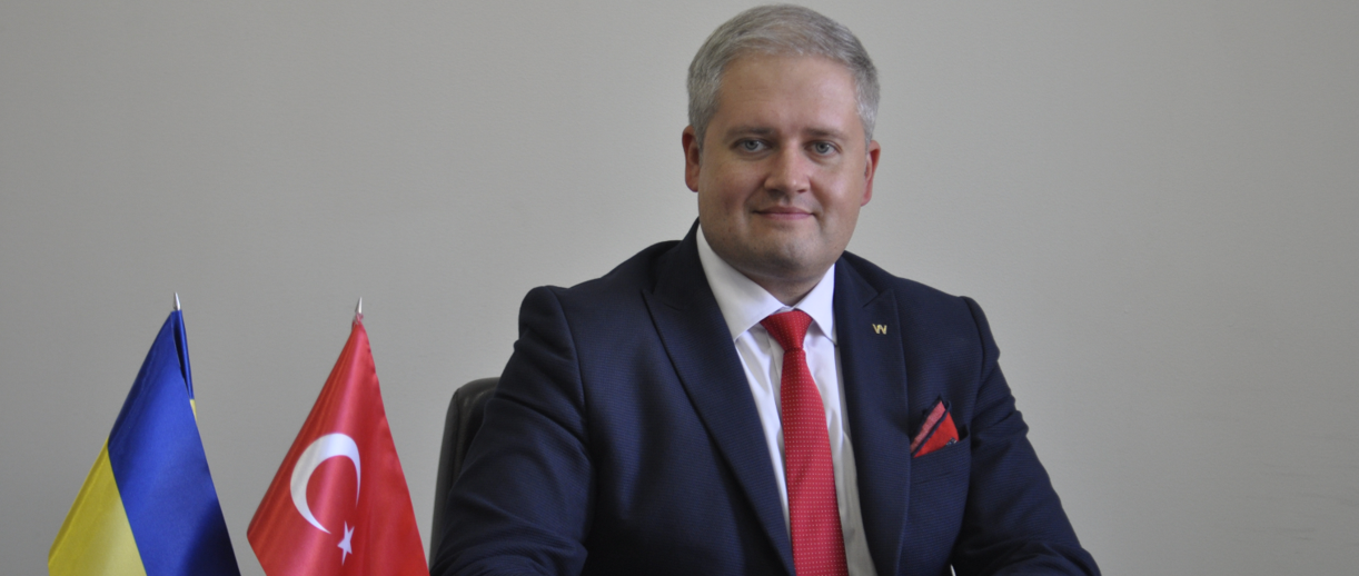 Appointment of Igor Tykhonov as the Chairman of the Management Board of  JSC «CREDITWEST BANK»