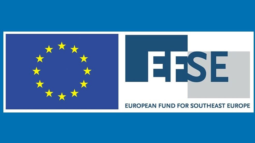 The European Fund for Southeast Europe supports JSC «CREDITWEST BANK» in the development of SME and agricultural financing in Ukraine