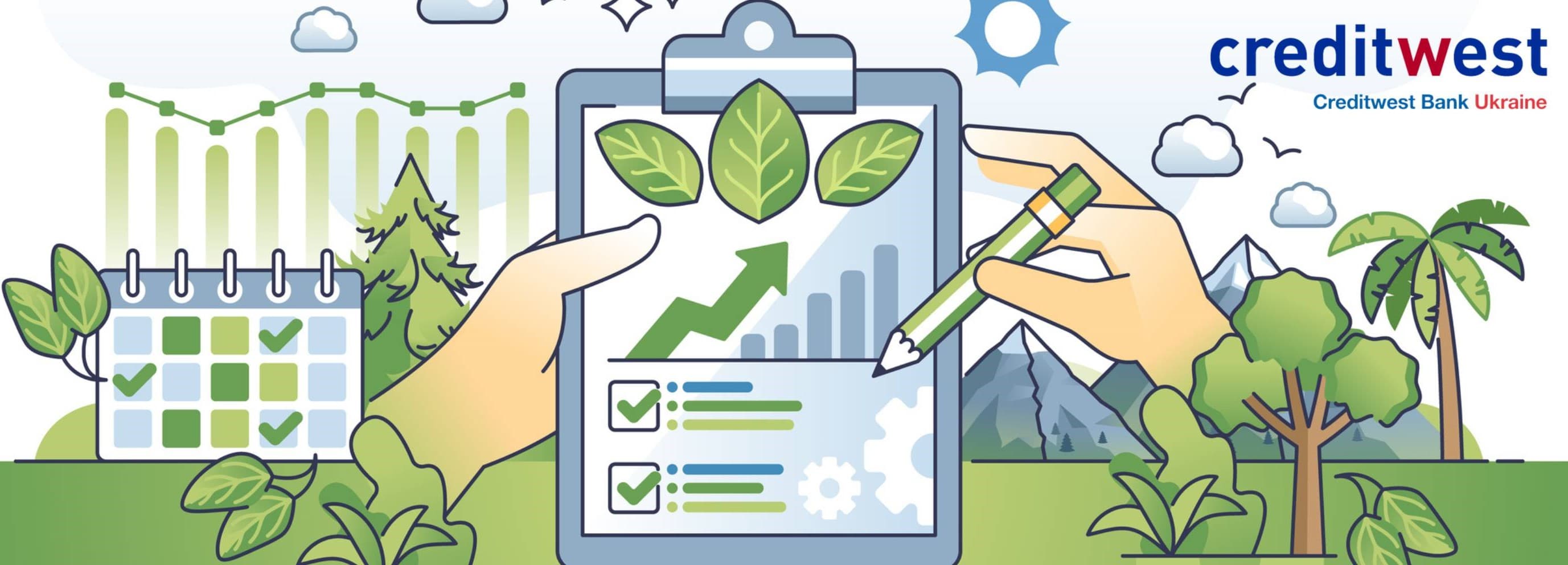 Sustainability report 2024