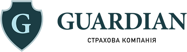 Complete property insurance for legal entities from ALCIC "GUARDIAN"