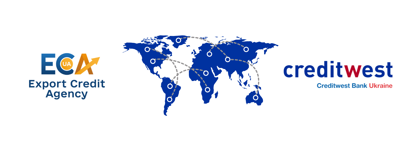 Creditwest Bank has been ECA's largest banking partner since early 2025.