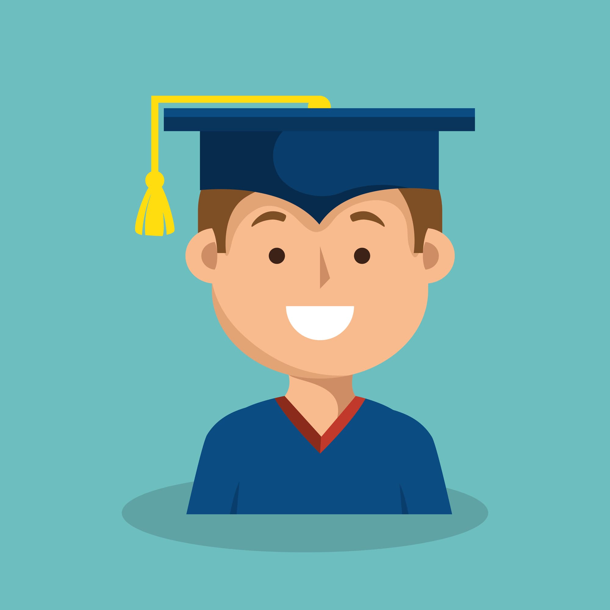 Student loans for individuals