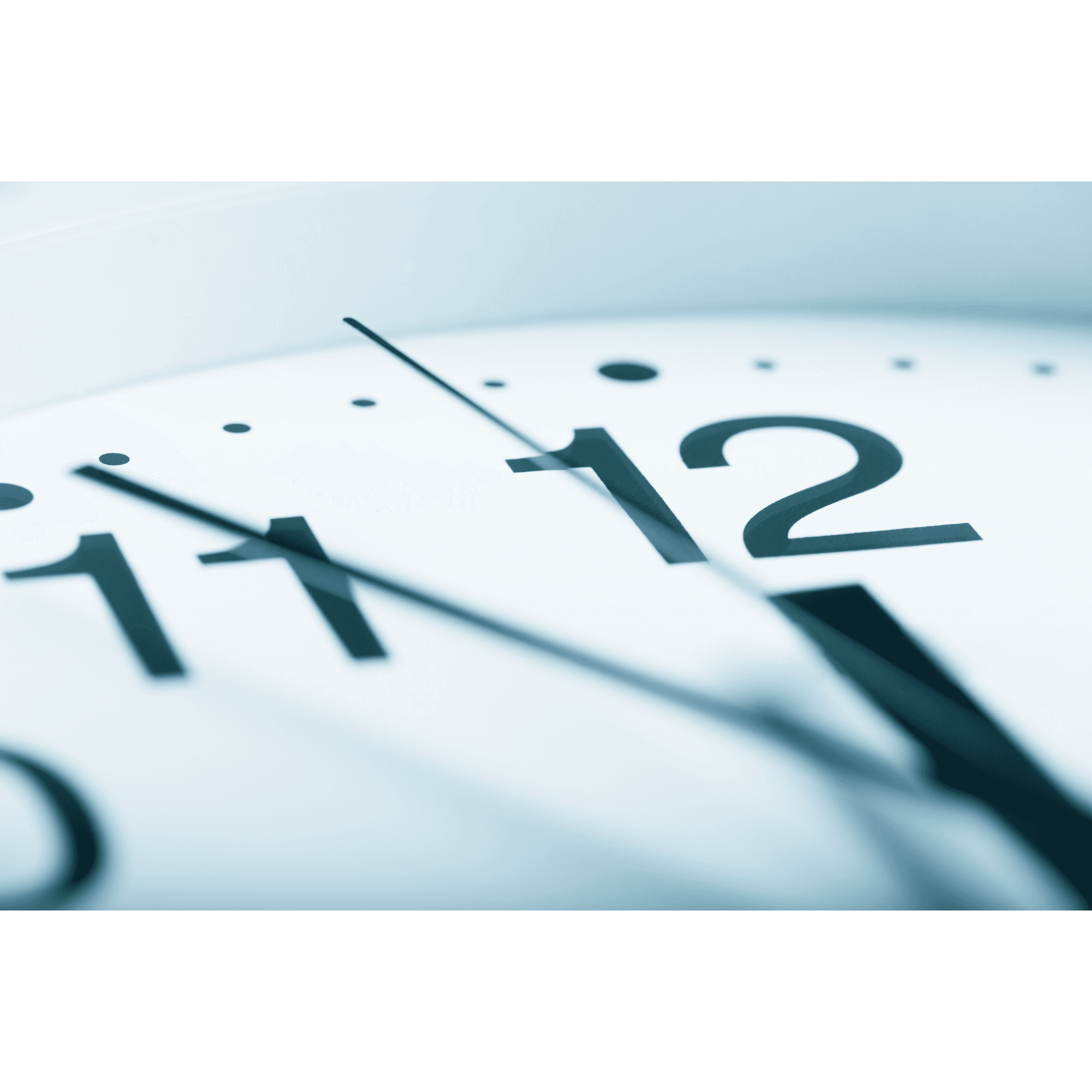 Bank Operating Schedule