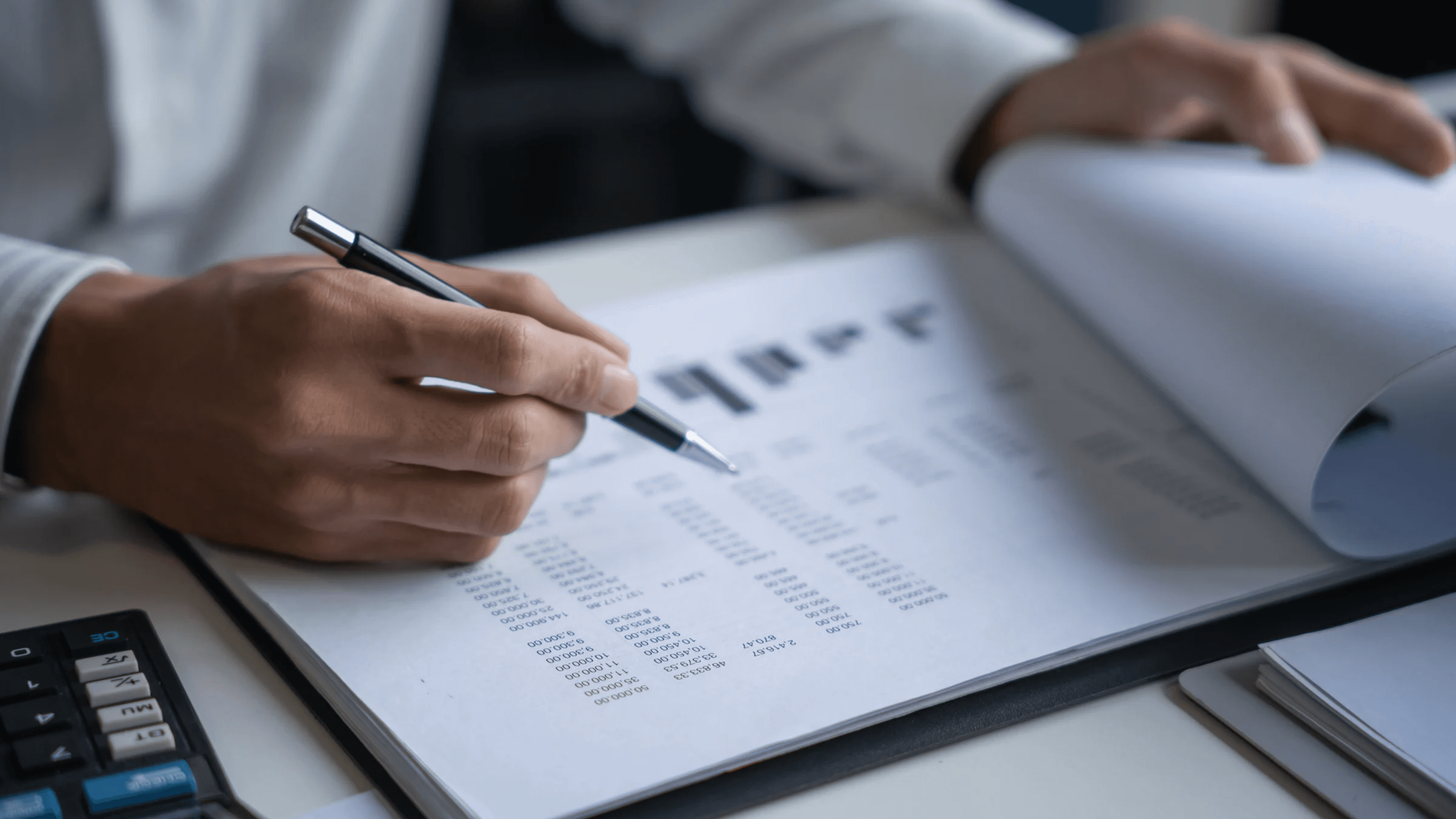 Competition for the Selection of an Audit Firm