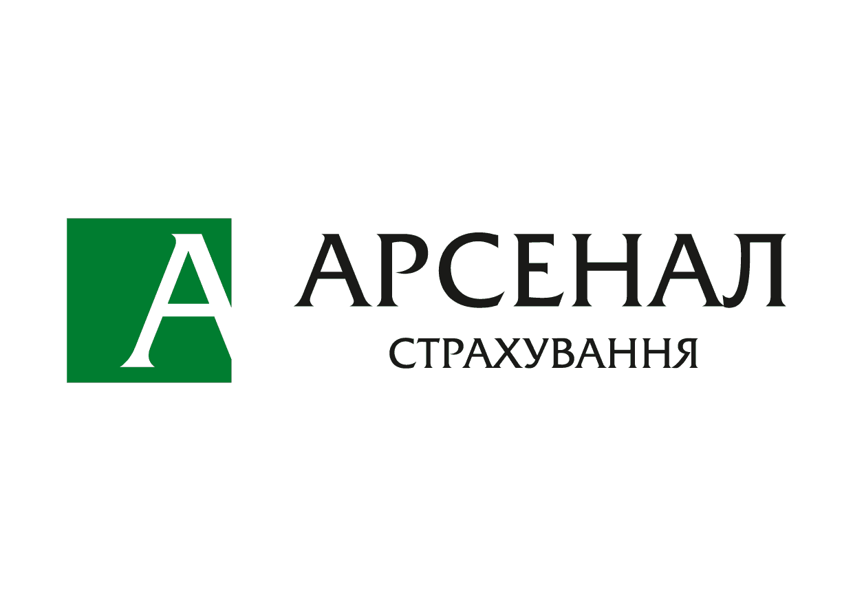 ПРАТ «СК «АРСЕНАЛ СТРАХУВАННЯ»