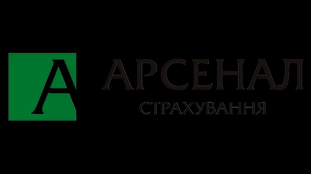 Complete insurance of pledged property from PJSIC "ARSENAL INSURANCE"